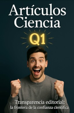 🔬 Redacción de Artículos Científicos